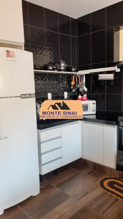 Imagem Casa com 4 Quartos à Venda, 300 m² em Rio Acima - Votorantim