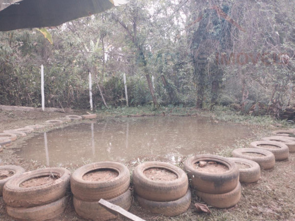 Imagem Chácara com 2 Quartos à Venda, 180 m² em Paraiso - Mateus Leme