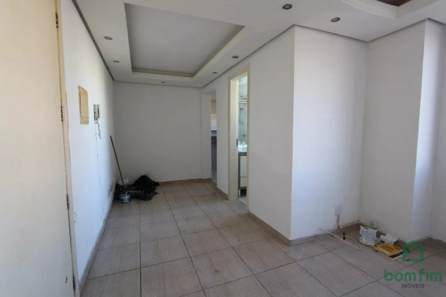 Imagem Apartamento com 1 Quarto à Venda, 34 m² em Centro Histórico - Porto Alegre