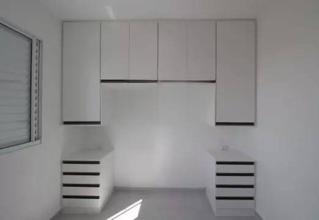 Imagem Apartamento com 2 Quartos à Venda, 46 m² em Jardim Ipê - Sorocaba Imagem Apartamento com 2 Quartos à Venda, 46 m² em Jardim Ipê - Sorocaba