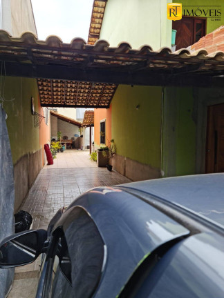 Imagem Casa com 3 Quartos à Venda, 222 m² em Balneário Das Conchas - São Pedro Da Aldeia Imagem Casa com 3 Quartos à Venda, 222 m² em Balneário Das Conchas - São Pedro Da Aldeia