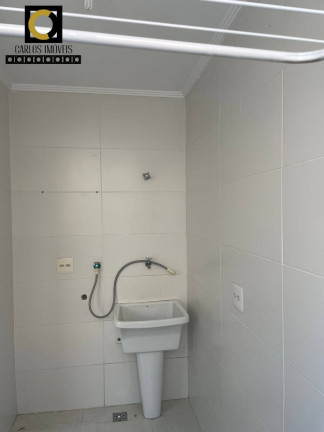 Imagem Casa com 2 Quartos à Venda, 104 m² em Marapé - Santos