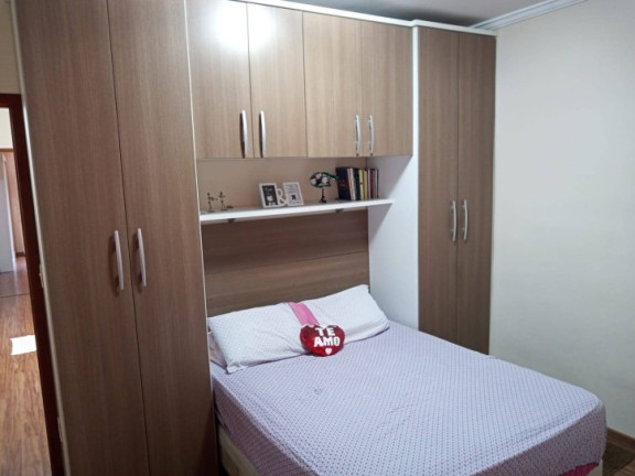 Imagem Casa de Condomínio com 3 Quartos à Venda, 116 m² em Vila Principe De Gales - Santo André Imagem Casa de Condomínio com 3 Quartos à Venda, 116 m² em Vila Principe De Gales - Santo André