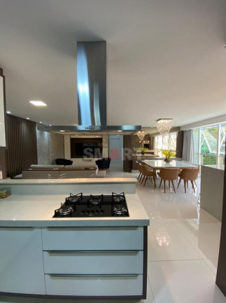 Imagem Apartamento com 3 Quartos à Venda, 129 m² em Centro - Jaraguá Do Sul