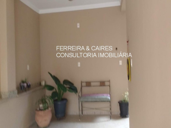 Imagem Sobrado com 6 Quartos à Venda,  em Jardim Morada Do Sol - Indaiatuba