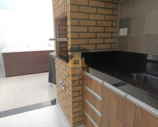 Imagem Imóvel com 3 Quartos à Venda,  em Village Moutonnée - Salto