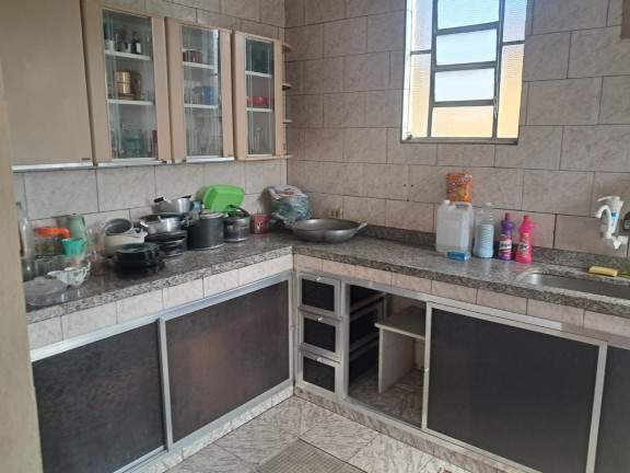 Imagem Casa com 3 Quartos à Venda, 360 m² em Campo Grande - Rio De Janeiro