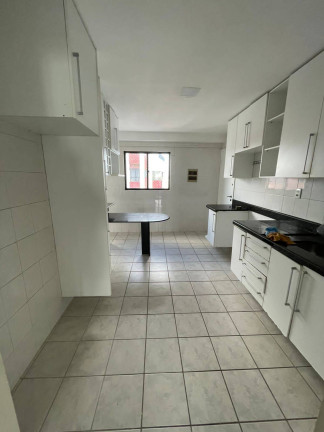 Imagem Apartamento com 3 Quartos para Alugar, 120 m² em Piedade - Jaboatão Dos Guararapes