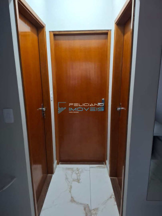 Imagem Casa de Condomínio com 2 Quartos à Venda, 50 m² em Guilhermina - Praia Grande Imagem Casa de Condomínio com 2 Quartos à Venda, 50 m² em Guilhermina - Praia Grande