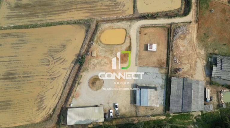 Imagem Fazenda à Venda, 5.100 m² em São Roque - Itajaí Imagem Fazenda à Venda, 5.100 m² em São Roque - Itajaí