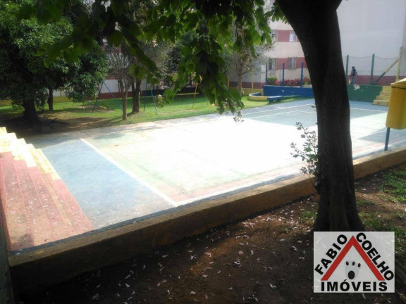 Imagem Apartamento com 3 Quartos à Venda, 65 m² em Santo Amaro - São Paulo Imagem Apartamento com 3 Quartos à Venda, 65 m² em Santo Amaro - São Paulo