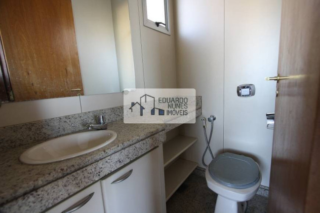 Imagem Cobertura com 2 Quartos à Venda, 210 m² em Santo Antônio - Belo Horizonte