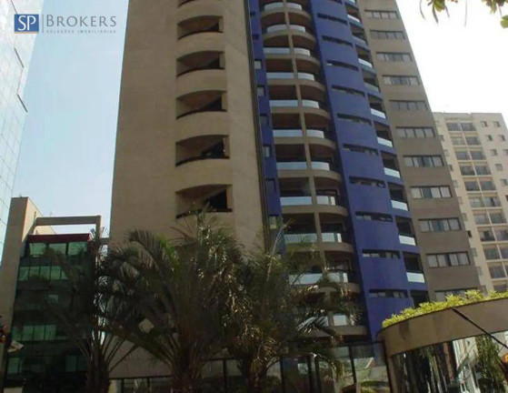 Imagem Apartamento com 1 Quarto à Venda, 89 m² em Vila Olímpia - São Paulo Imagem Apartamento com 1 Quarto à Venda, 89 m² em Vila Olímpia - São Paulo