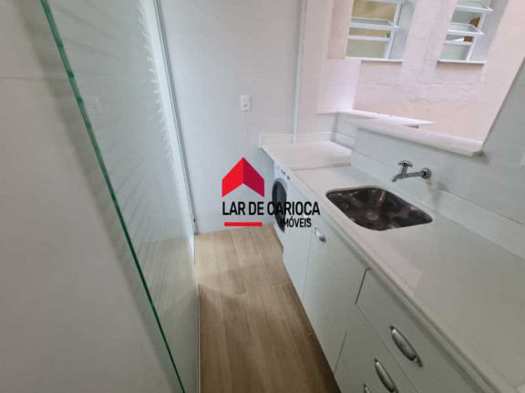 Imagem Apartamento com 3 Quartos à Venda, 90 m² em Copacabana - Rio De Janeiro