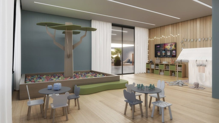 Imagem Apartamento com 3 Quartos à Venda, 78 m² em Cordeiros - Itajaí Imagem Apartamento com 3 Quartos à Venda, 78 m² em Cordeiros - Itajaí