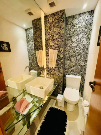 Imagem Apartamento com 3 Quartos à Venda, 137 m² em Pituba - Salvador Imagem Apartamento com 3 Quartos à Venda, 137 m² em Pituba - Salvador