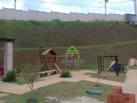 Imagem Apartamento com 2 Quartos à Venda, 44 m² em Jardim Petrópolis - Cotia Imagem Apartamento com 2 Quartos à Venda, 44 m² em Jardim Petrópolis - Cotia