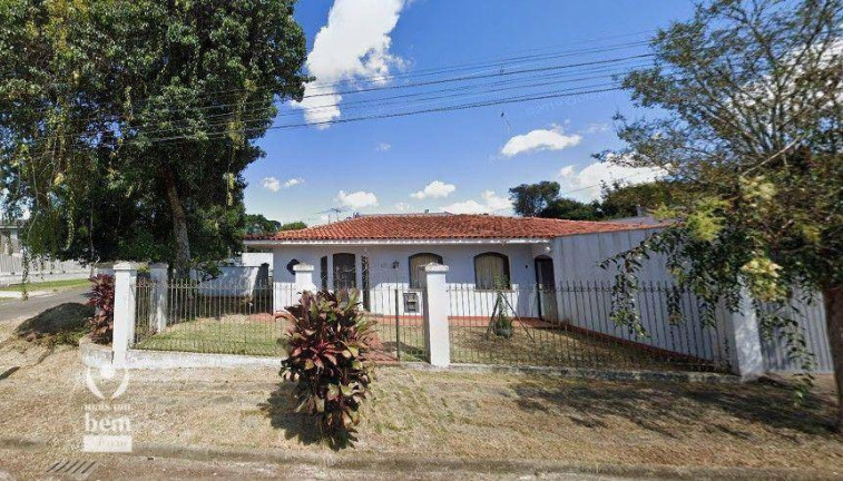 Imagem Casa com 3 Quartos à Venda, 228 m² em Jardim Social - Curitiba Imagem Casa com 3 Quartos à Venda, 228 m² em Jardim Social - Curitiba