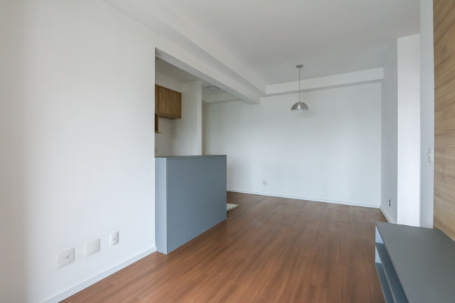 Imagem Apartamento com 2 Quartos à Venda, 62 m² em Várzea Da Barra Funda - São Paulo