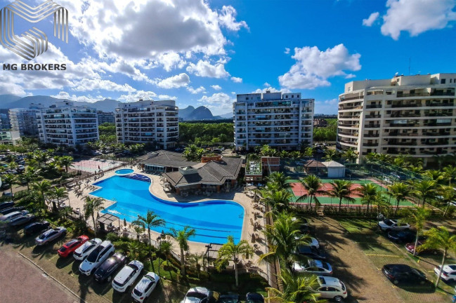 Imagem Imóvel com 3 Quartos à Venda, 91 m² em Recreio Dos Bandeirantes - Rio De Janeiro Imagem Imóvel com 3 Quartos à Venda, 91 m² em Recreio Dos Bandeirantes - Rio De Janeiro