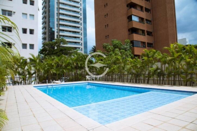 Imagem Apartamento com 3 Quartos à Venda, 161 m² em Campo Belo - São Paulo Imagem Apartamento com 3 Quartos à Venda, 161 m² em Campo Belo - São Paulo