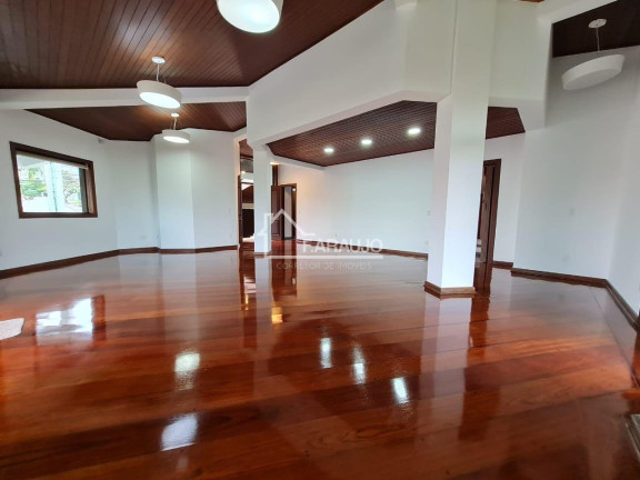 Imagem Casa com 4 Quartos para Alugar, 308 m² em Jardim Emília - Sorocaba