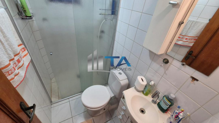Imagem Imóvel com 2 Quartos à Venda, 48 m² em Vila Pompéia - Campinas