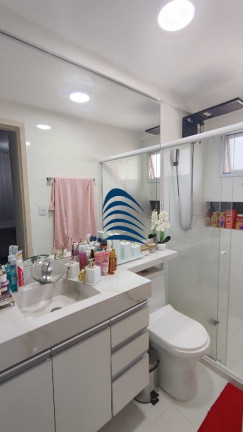 Imagem Imóvel com 3 Quartos à Venda, 75 m² em Centro - Lauro De Freitas