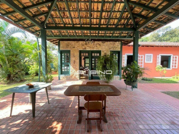Imagem Casa com 5 Quartos à Venda, 357 m² em Riviera De São Lourenço - Bertioga