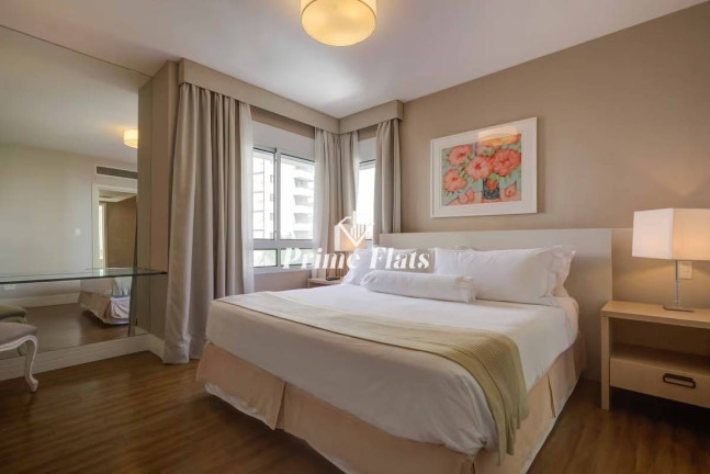 Imagem Apartamento com 1 Quarto à Venda, 117 m² em Jardim Paulista - São Paulo