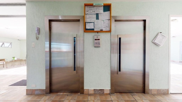 Imagem Apartamento com 2 Quartos à Venda, 60 m² em Sacomã - São Paulo