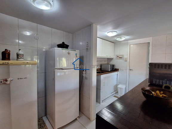 Imagem Apartamento com 3 Quartos à Venda ou Locação, 128 m² em Porto Bracuhy - Angra Dos Reis