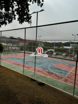Imagem Apartamento com 3 Quartos à Venda, 68 m² em Colônia Santo Antônio - Manaus