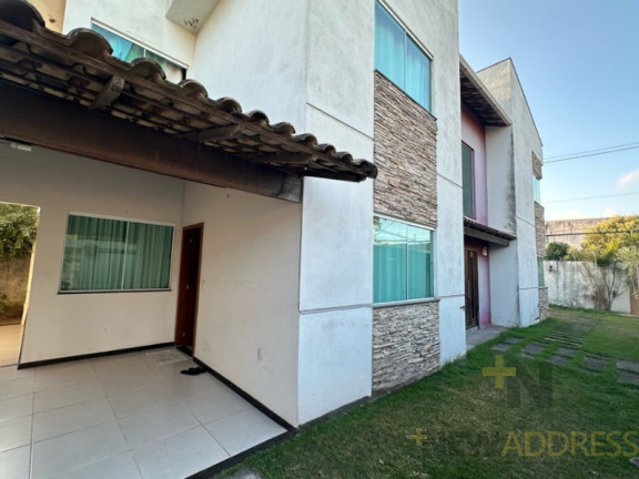 Casa com 4 Quartos à Venda, 283 m² em Araçás - Vila Velha