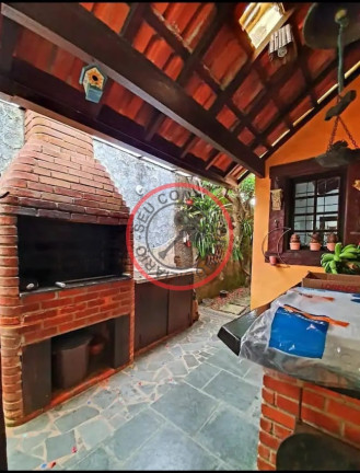 Imagem Casa com 2 Quartos à Venda, 250 m² em Maresias - São Sebastião