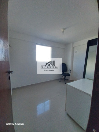 Imagem Apartamento com 2 Quartos à Venda, 52 m² em Ponta De Campina - Cabedelo