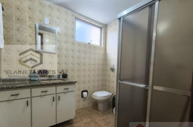 Imagem Apartamento com 3 Quartos à Venda, 135 m² em Olaria - Vila Velha