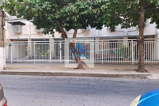 Imagem Apartamento com 3 Quartos à Venda, 118 m² em Icaraí - Niterói
