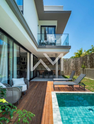 Imagem Sobrado com 4 Quartos à Venda, 294 m² em Maresias - São Sebastião Imagem Sobrado com 4 Quartos à Venda, 294 m² em Maresias - São Sebastião