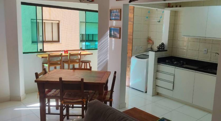 Imagem Apartamento com 2 Quartos à Venda, 78 m² em Centro - Capão Da Canoa