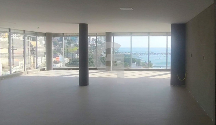 Imagem Imóvel Comercial para Alugar, 315 m² em Comércio - Salvador