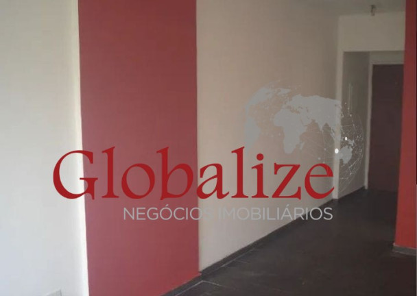 Imagem Imóvel com 1 Quarto à Venda, 53 m² em José Menino - Santos