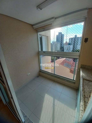 Imagem Apartamento com 3 Quartos à Venda, 85 m² em Jardim Bela Vista - Santo André Imagem Apartamento com 3 Quartos à Venda, 85 m² em Jardim Bela Vista - Santo André