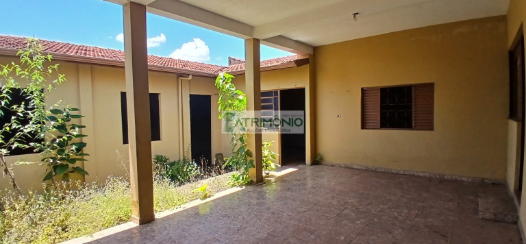 Imagem Imóvel com 3 Quartos à Venda, 230 m² em Jardim Berlim - Jaguariúna