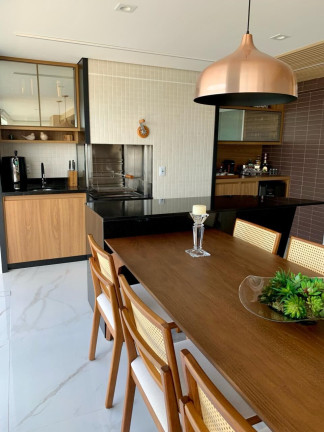 Imagem Apartamento com 3 Quartos à Venda, 189 m² em Ponta Da Praia - Santos Imagem Apartamento com 3 Quartos à Venda, 189 m² em Ponta Da Praia - Santos