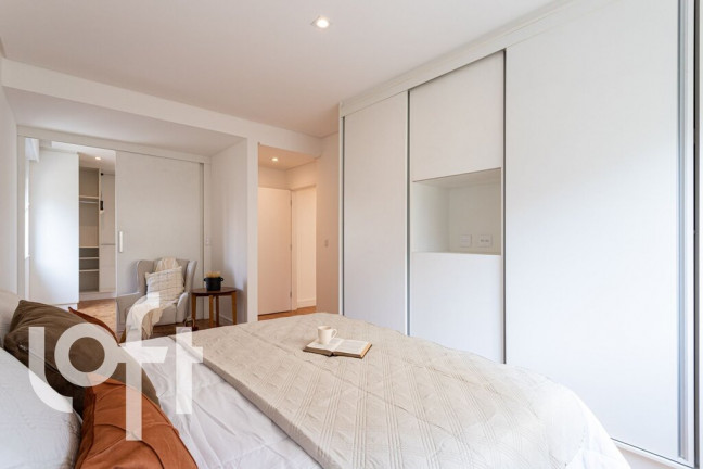 Imagem Apartamento com 2 Quartos à Venda, 151 m² em Jardim Paulista - São Paulo