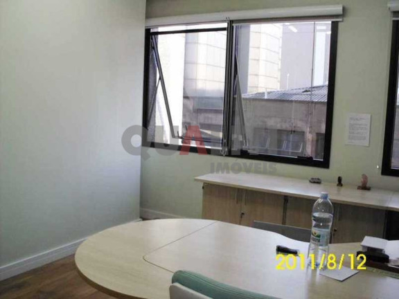Imagem Sala Comercial à Venda, 70 m² em Vila Olímpia - São Paulo Imagem Sala Comercial à Venda, 70 m² em Vila Olímpia - São Paulo