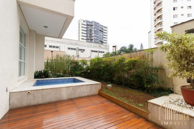 Imagem Apartamento com 2 Quartos à Venda, 64 m² em Vila Alexandria - São Paulo Imagem Apartamento com 2 Quartos à Venda, 64 m² em Vila Alexandria - São Paulo