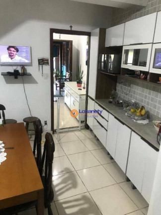 Imagem Sobrado com 3 Quartos à Venda, 105 m² em Centro - Ribeirão Pires