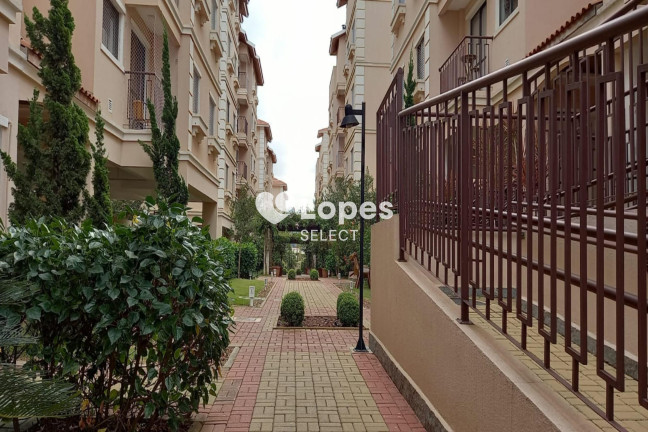 Imagem Apartamento com 3 Quartos à Venda, 64 m² em Condomínio Inspirazzione - Vinhedo
